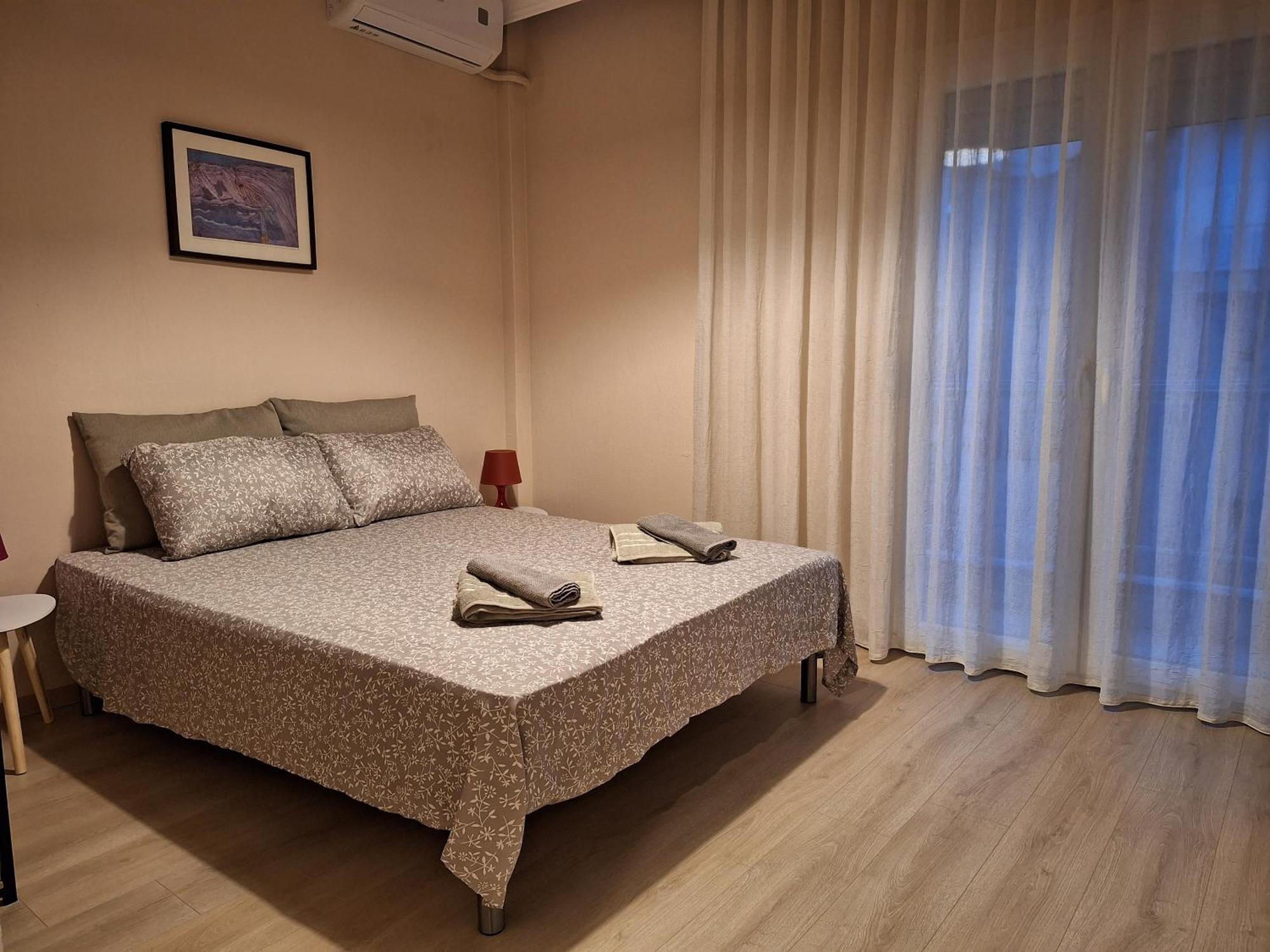Asterios Appartement
