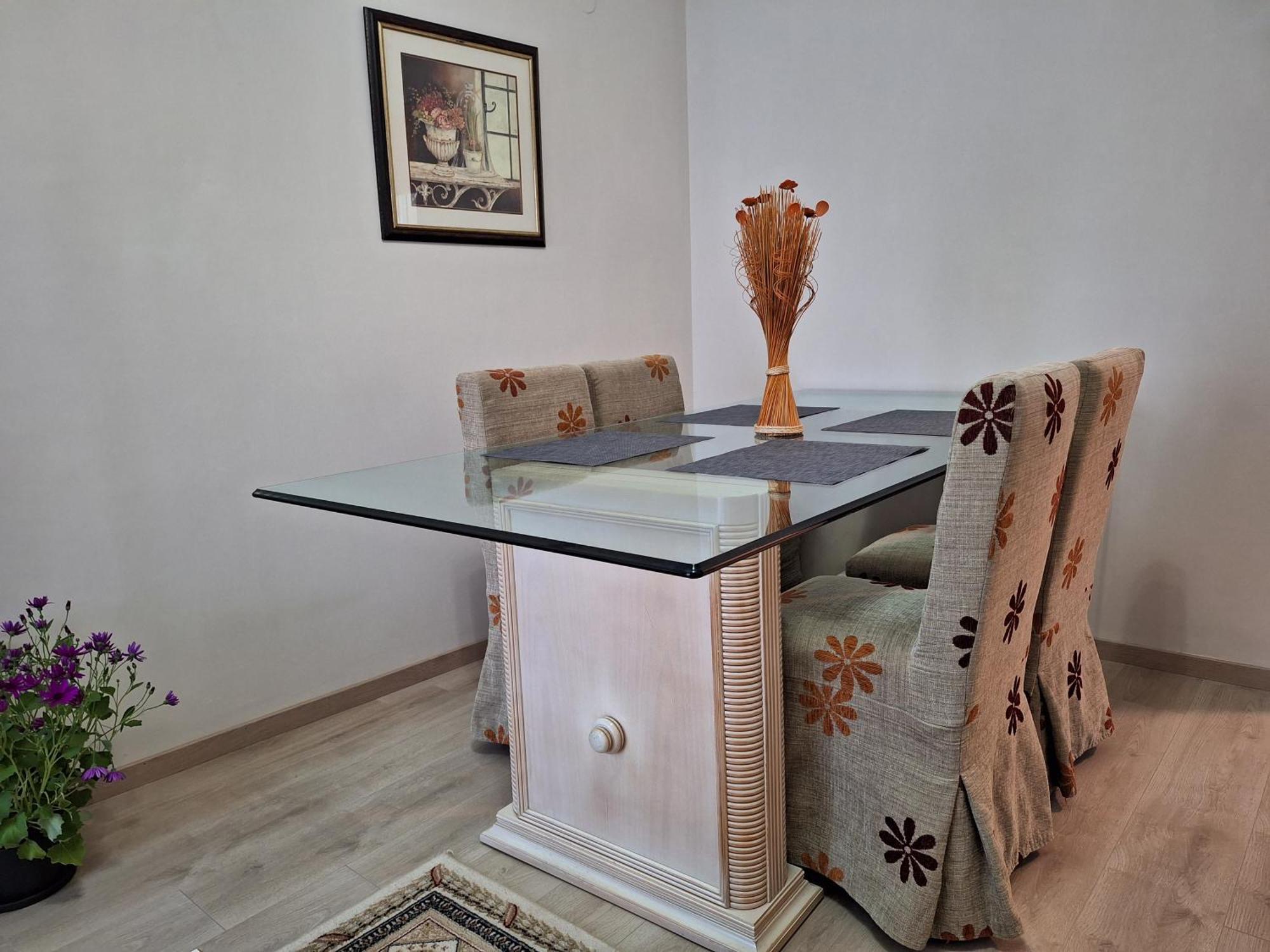 Asterios Appartement Thessaloniki