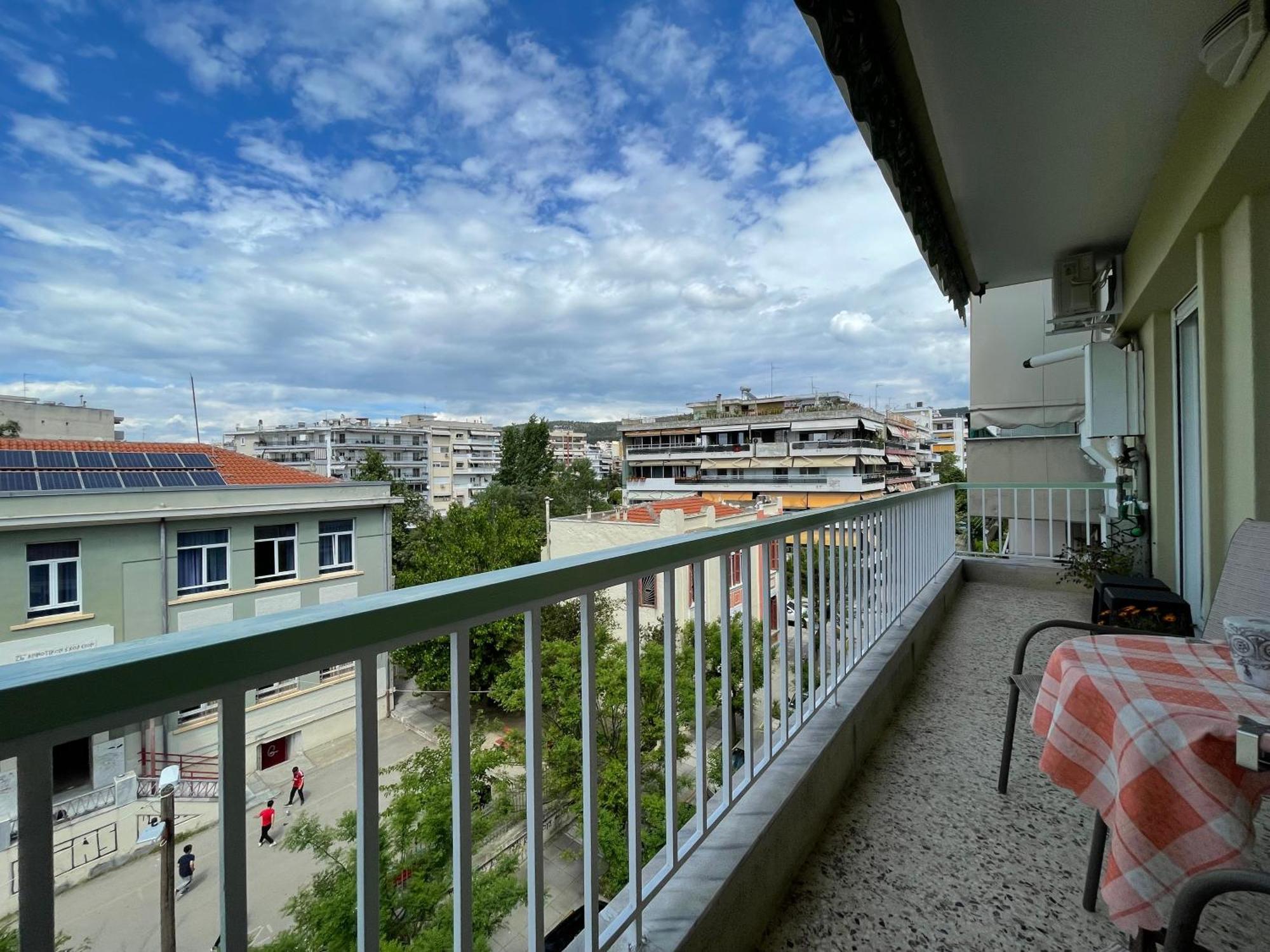 Appartement Asterios Thessaloniki