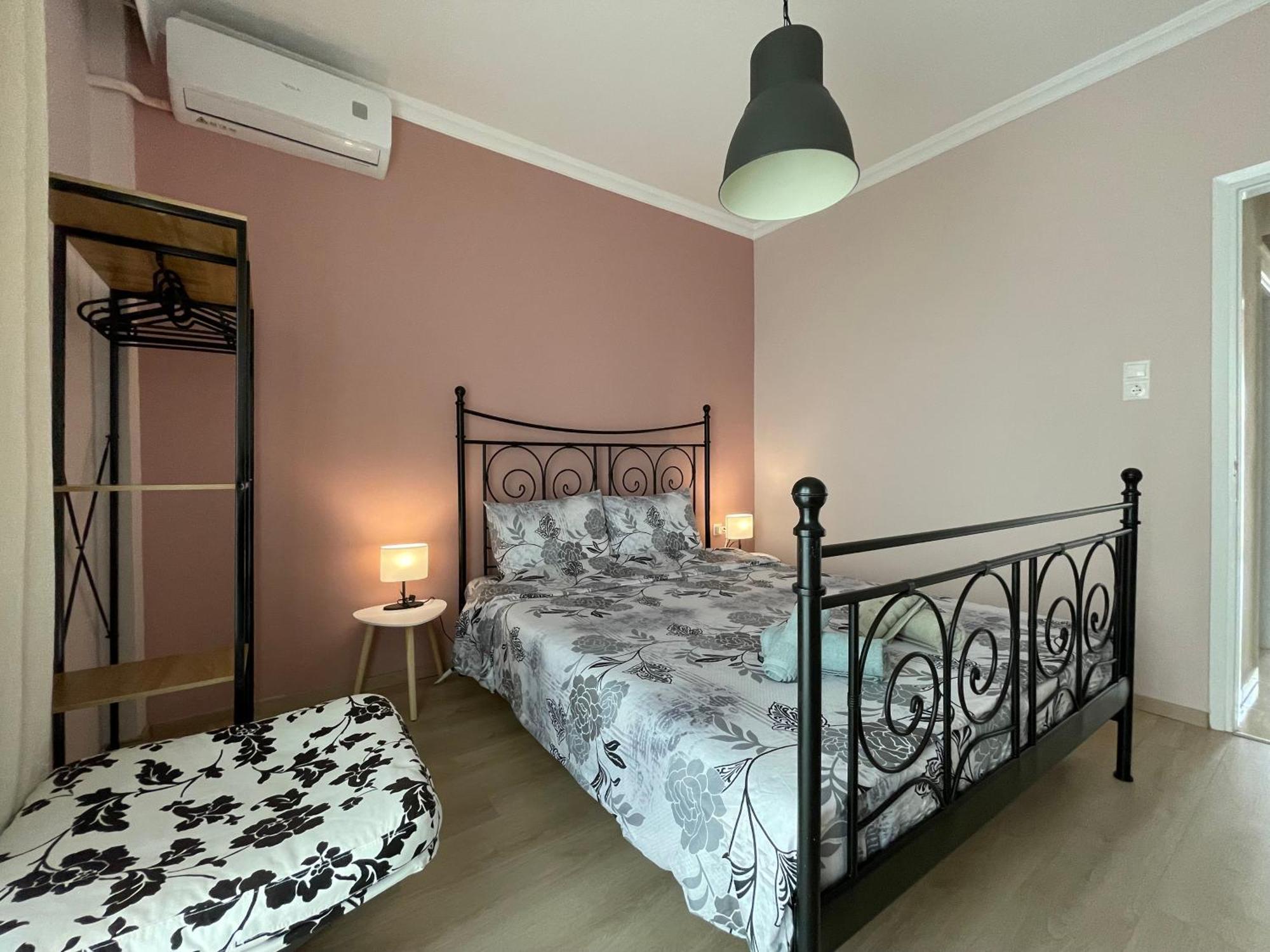 Asterios Appartement